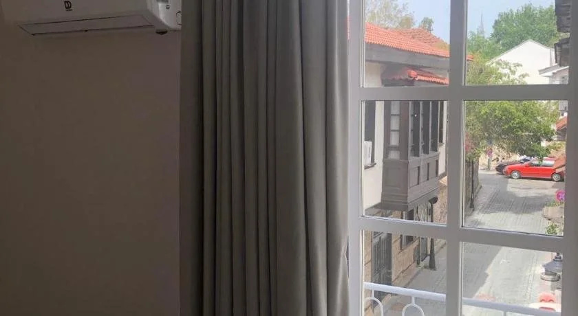 Foto - Atici Hotel