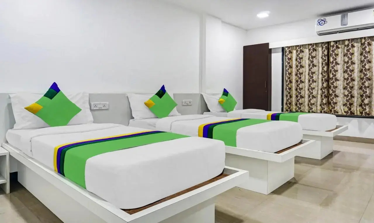 Photo - Treebo Empire Executive, Hinjewadi