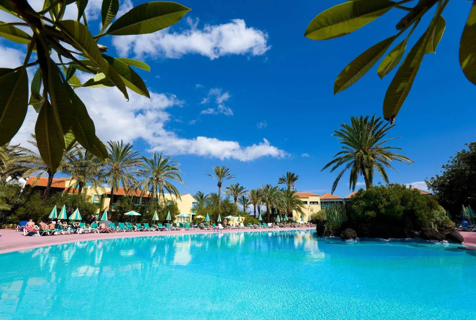 Foto - Hacienda San Jorge