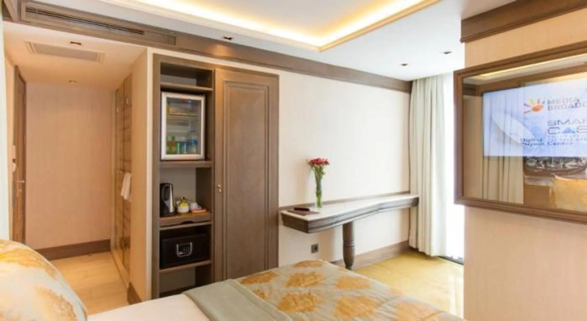 Foto - AHC Ayasofya Hotel - Special Class