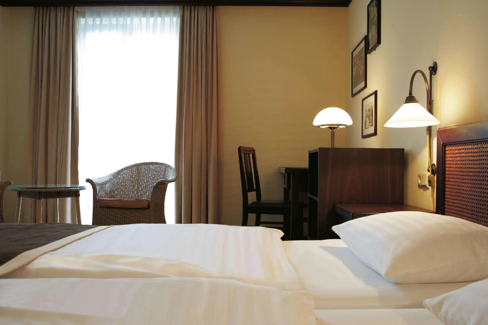 Foto - MAXX Hotel Sanssouci Potsdam