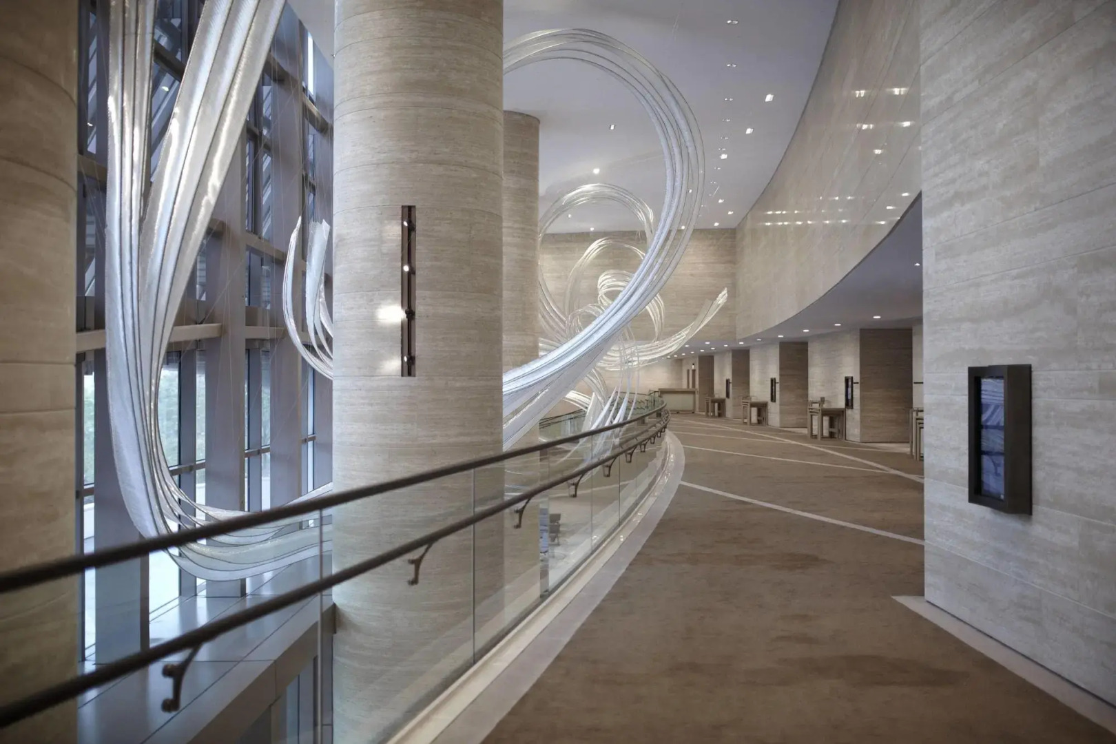 Foto - Courtyard by Marriott Hong Kong Sha Tin