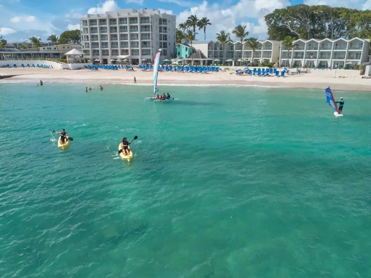 Foto - Sea Breeze Beach House by Ocean Hotels - All Inclusive