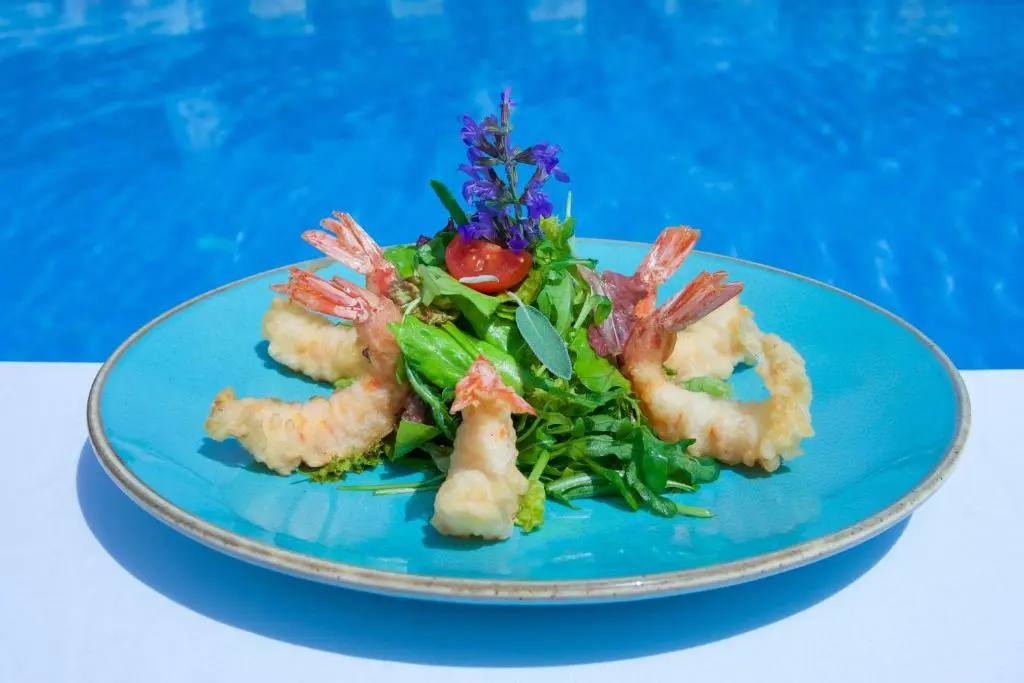 Photo - Albatros Spa & Resort Hotel