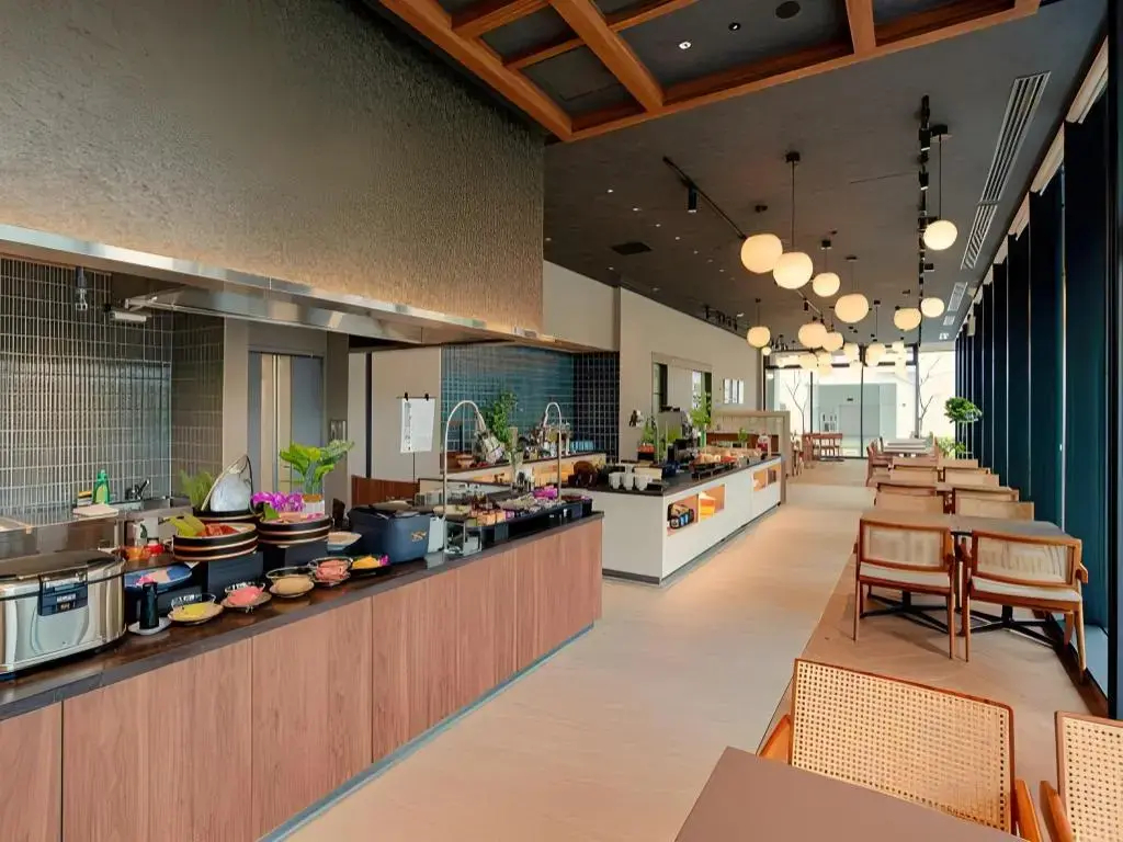 Foto - La'gent Hotel Okinawa Naha