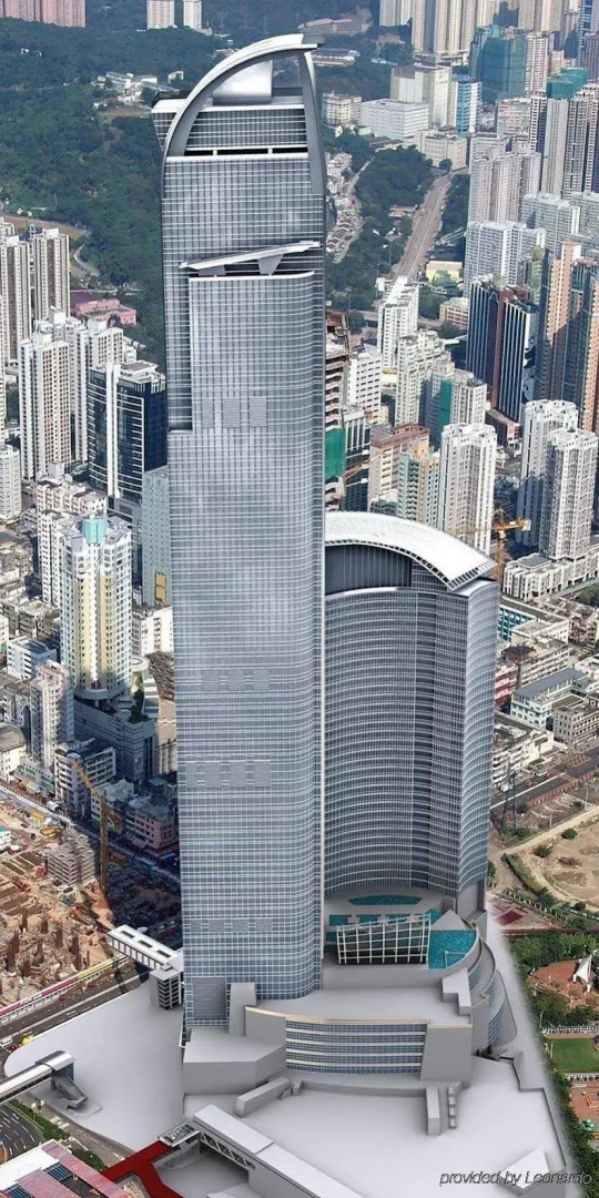 Photo - Nina Hotel Tsuen Wan West