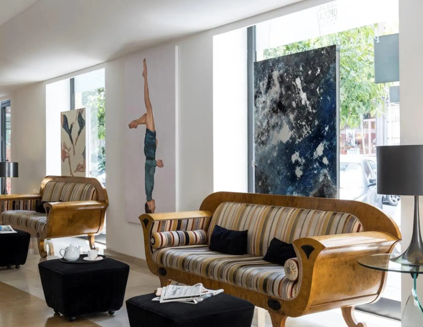 Foto - Hotel Plaza Opéra