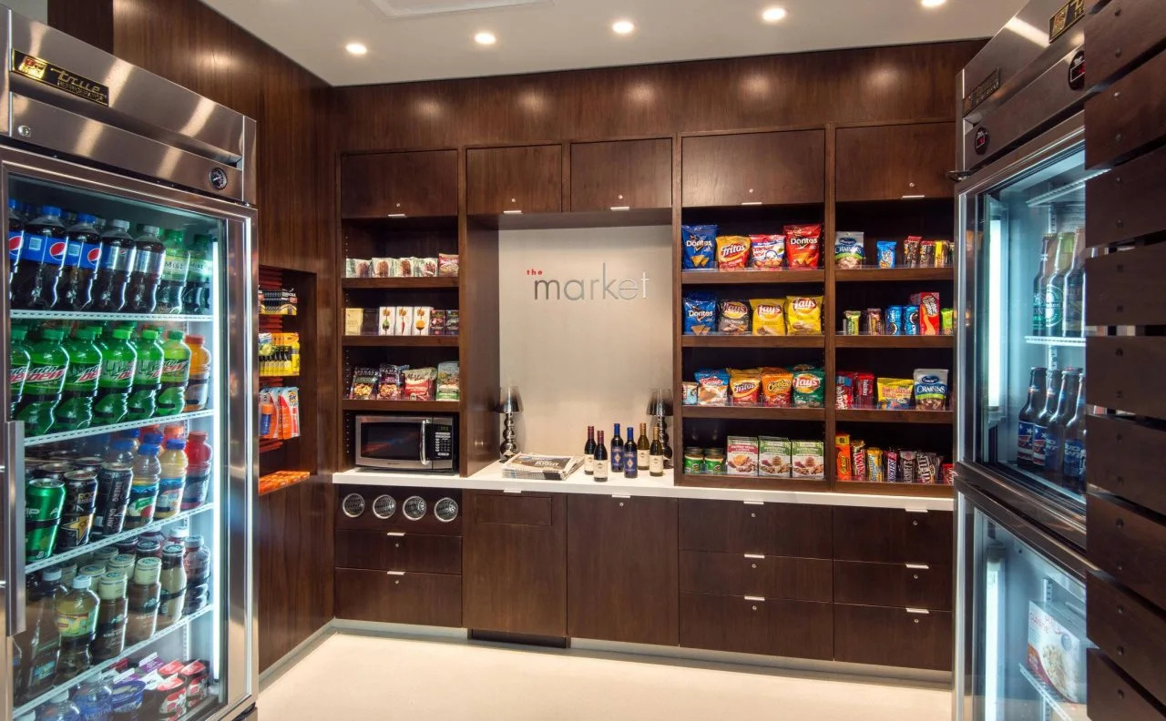 Foto - Residence Inn by Marriott Los Angeles L.A. LIVE