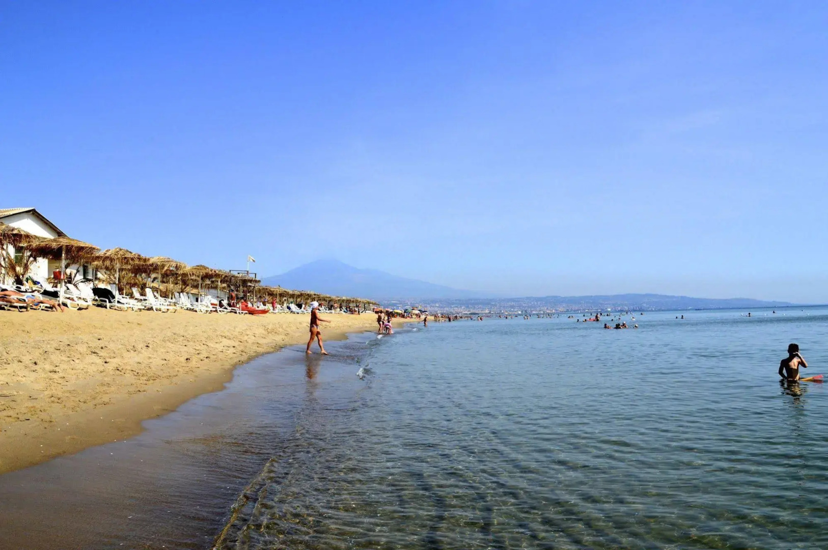 Photo - Villaggio Turistico Europeo