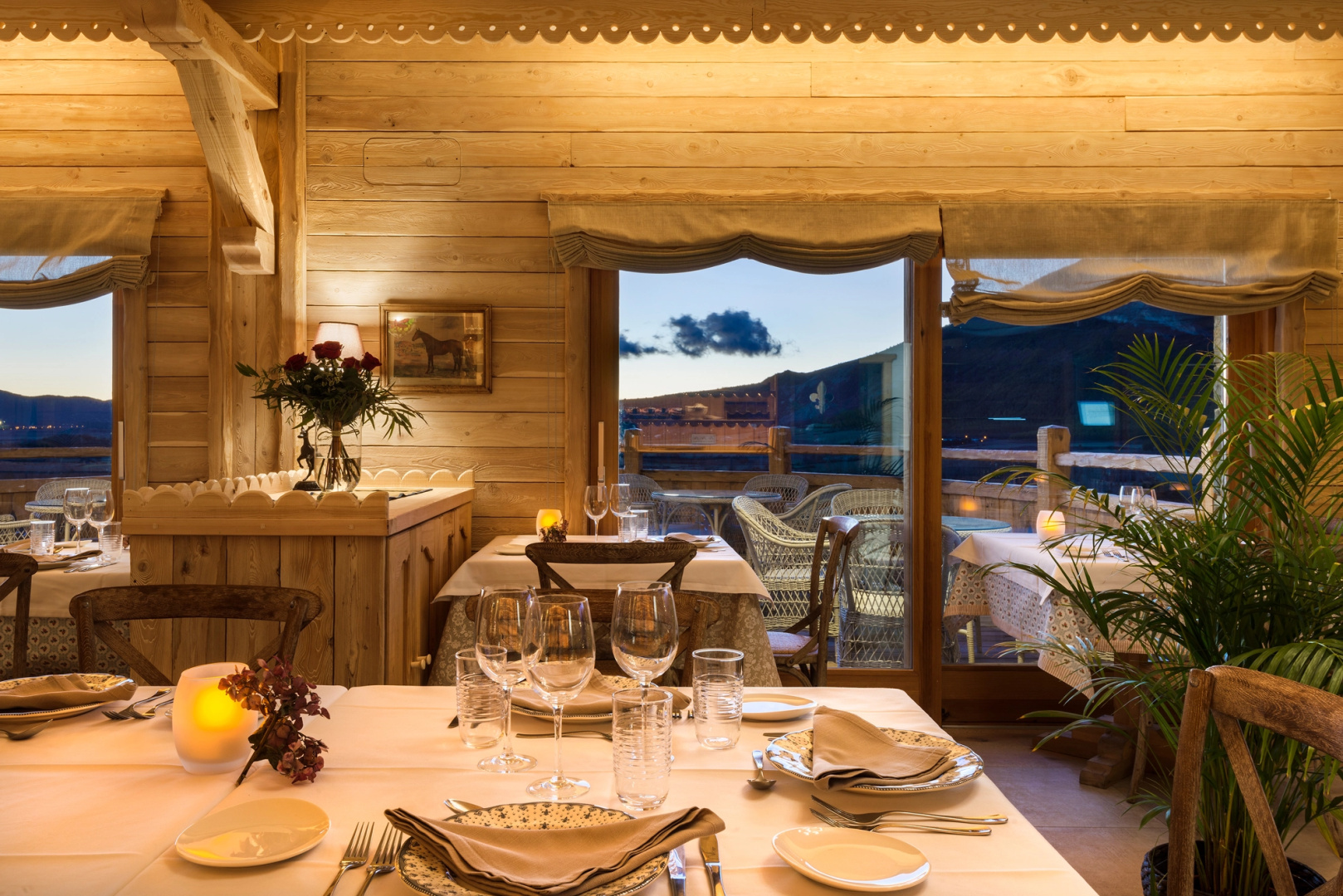 Photo - Hotel Viñas de Lárrede