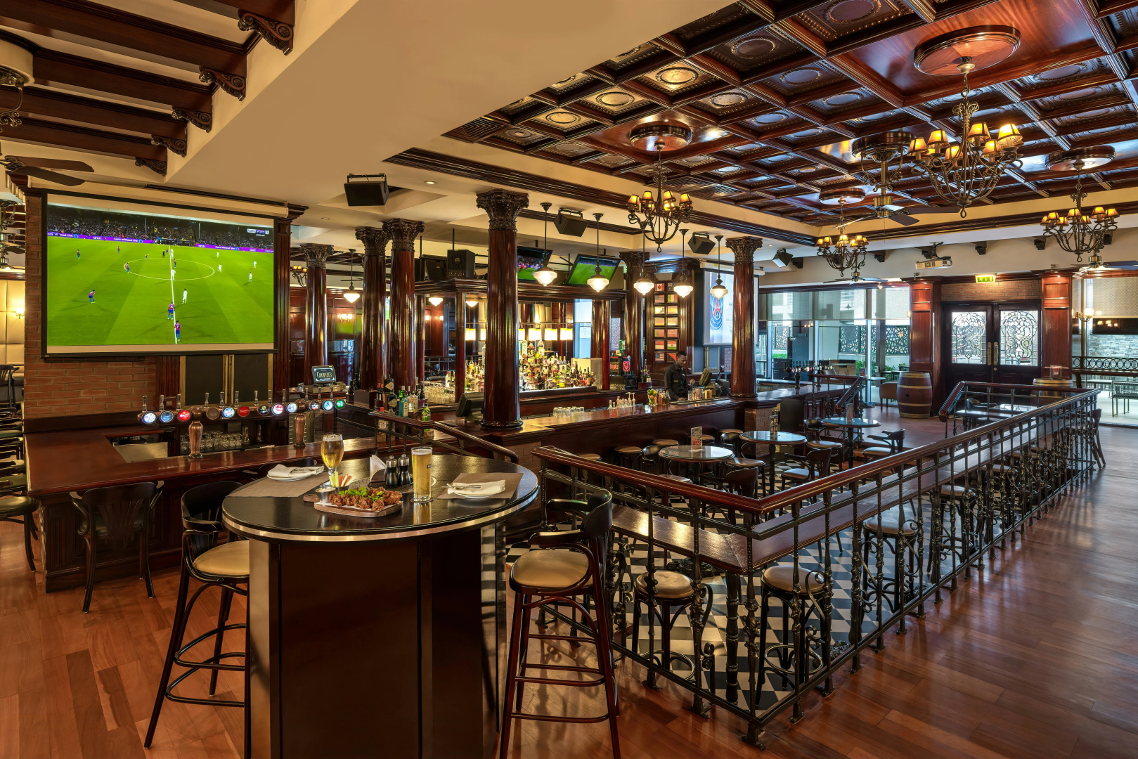 Photo - Park Rotana