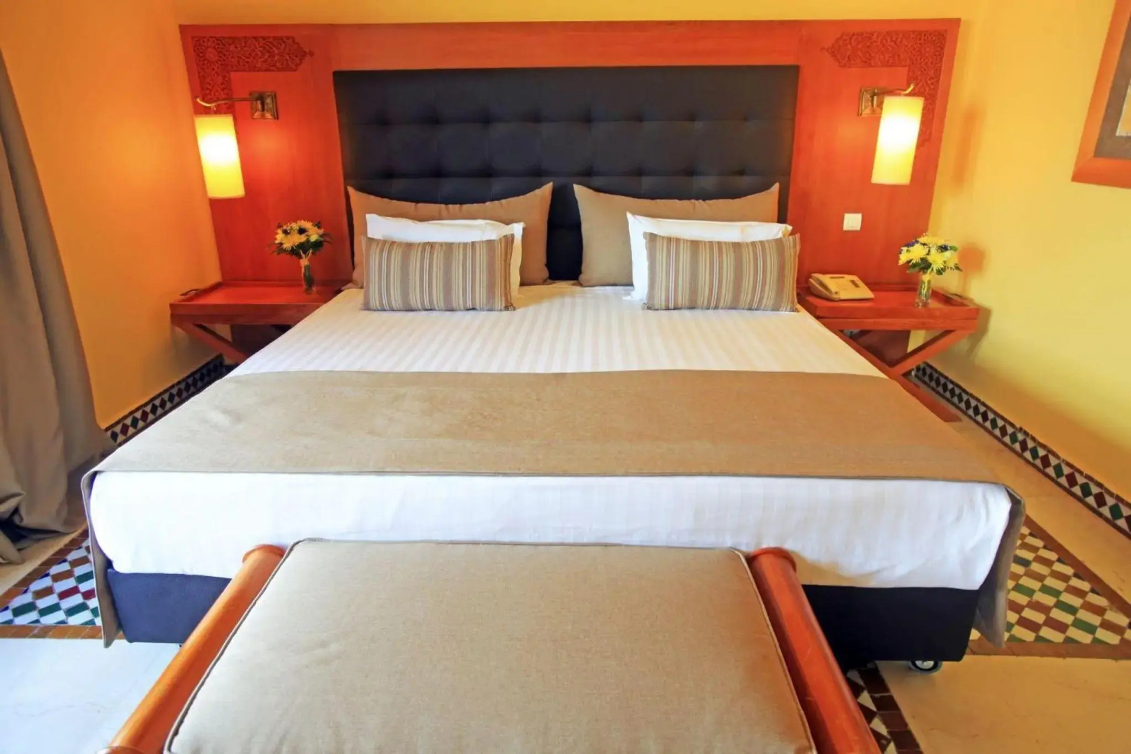 Foto - Rose Aqua Park Hotel