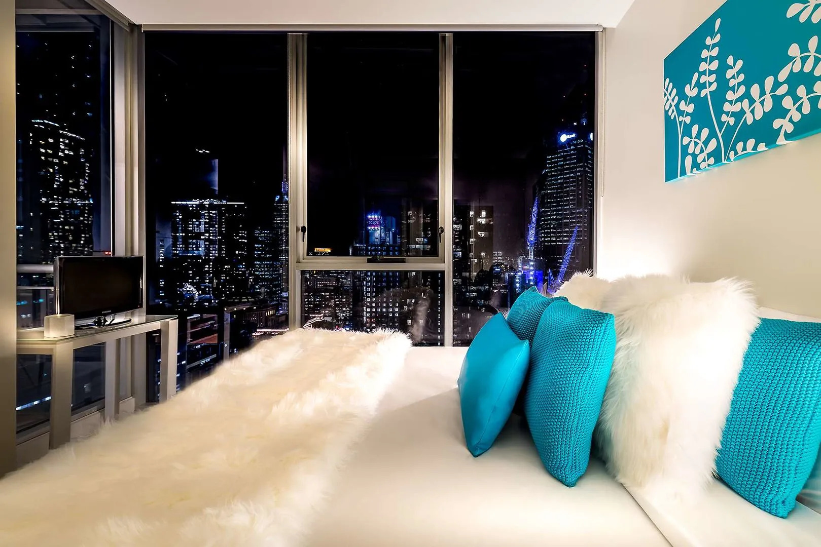 Foto - Milano Serviced Apartments