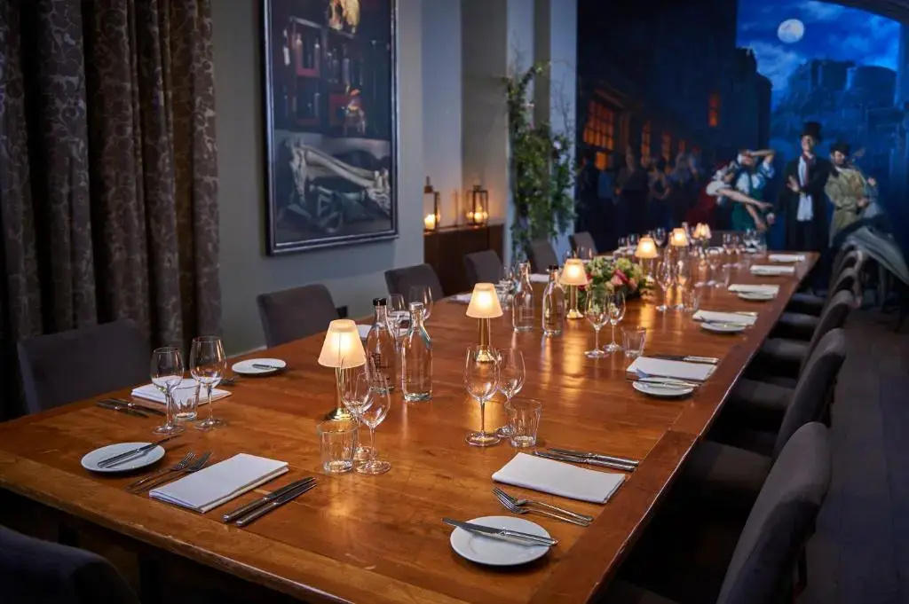 Photo - Hotel du Vin & Bistro Edinburgh
