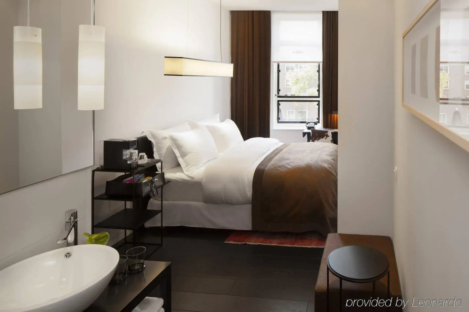 Foto - Sir Albert Hotel, part of Sircle Collection