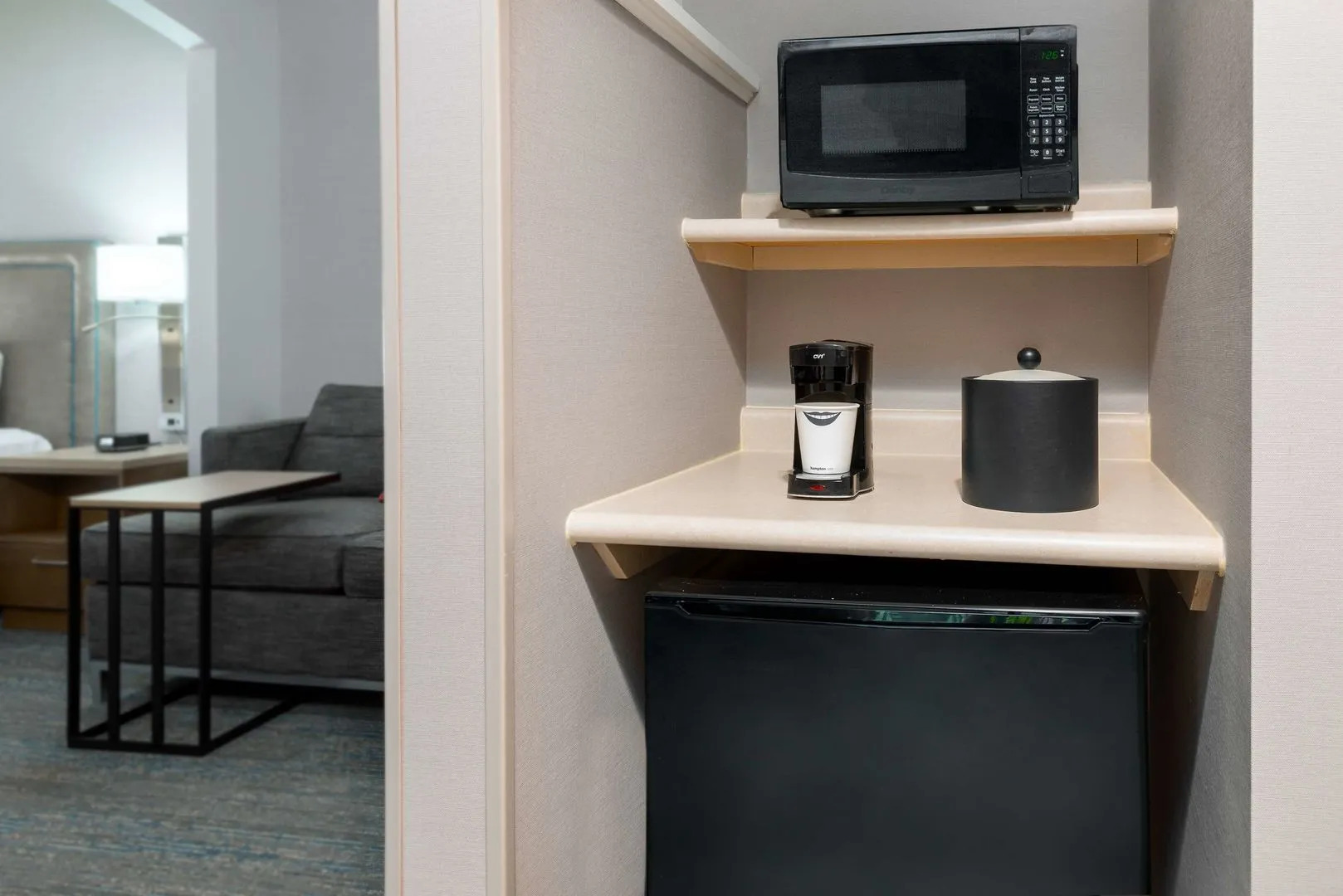 Foto - Hampton Inn Boston Bedford Burlington