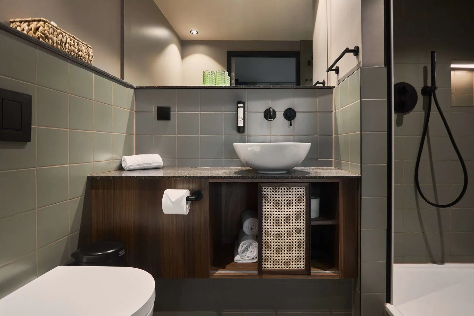 Foto - Cocoon Salzburg