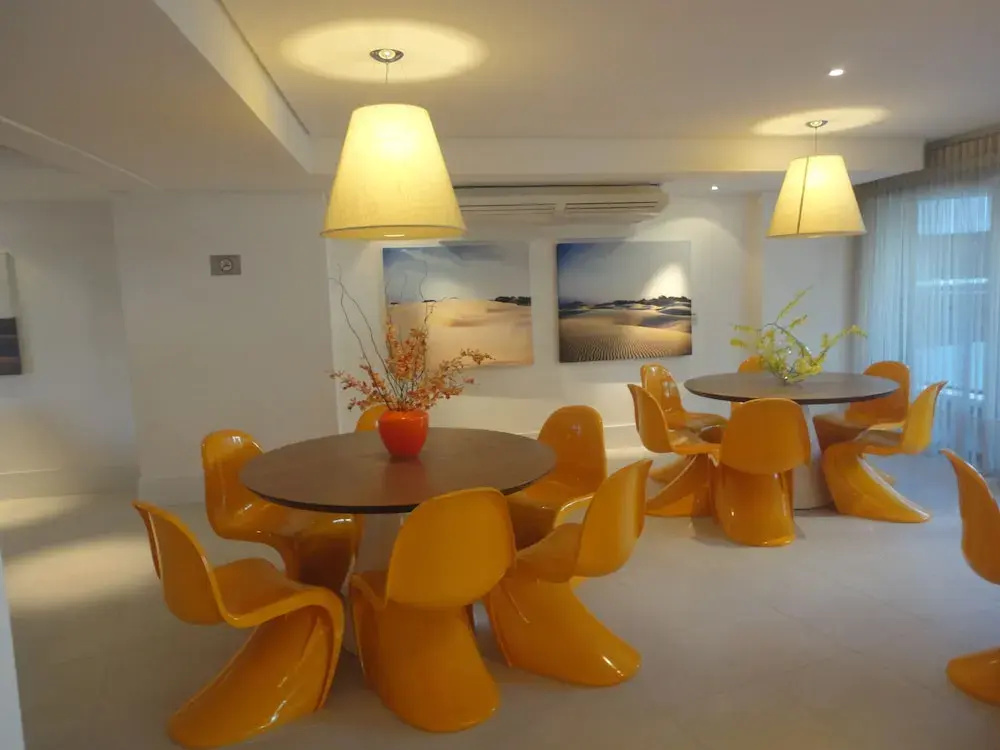 Foto - Fortaleza VIP Experience - Edificio Landscape