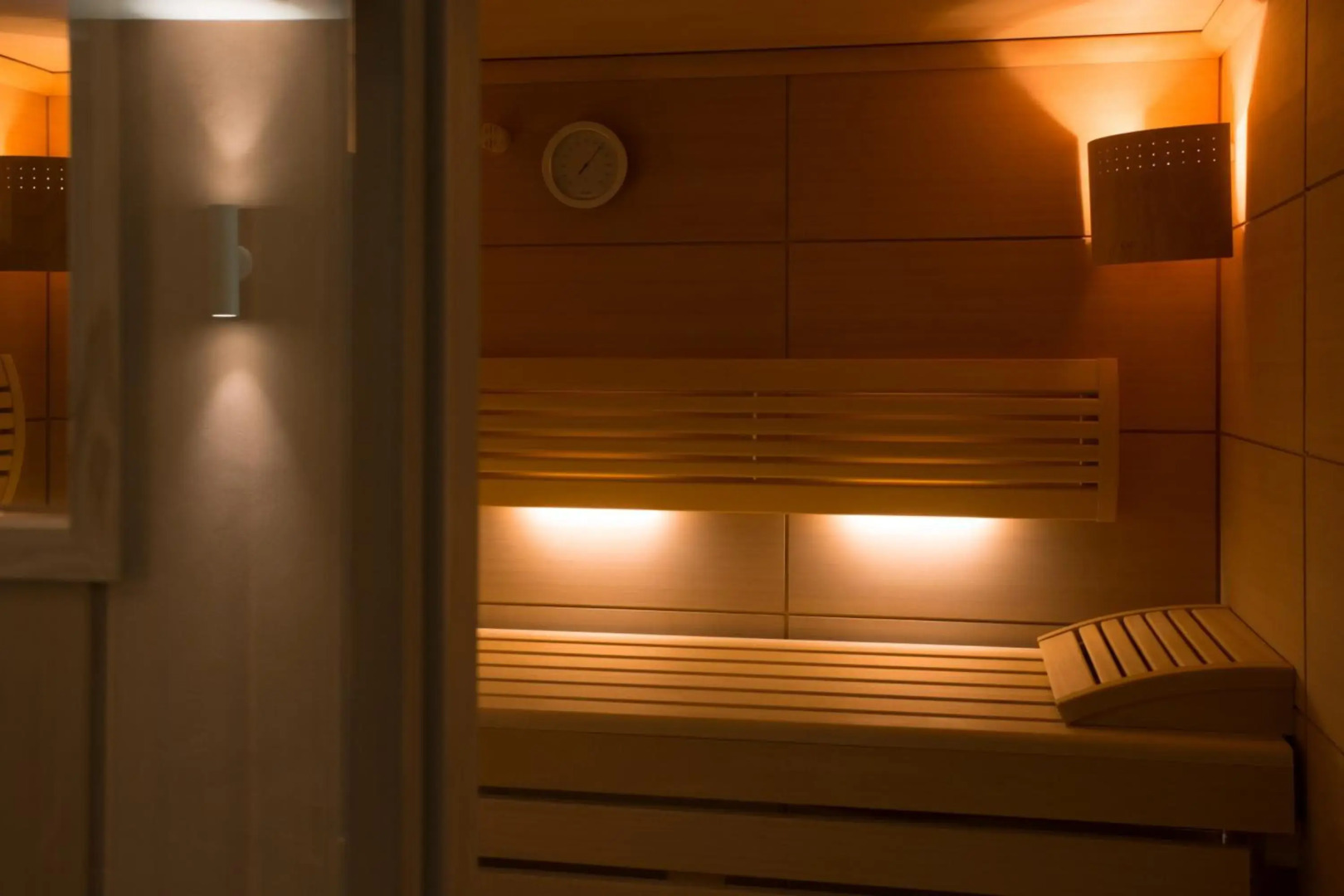 Foto - Hôtel Le Rapp