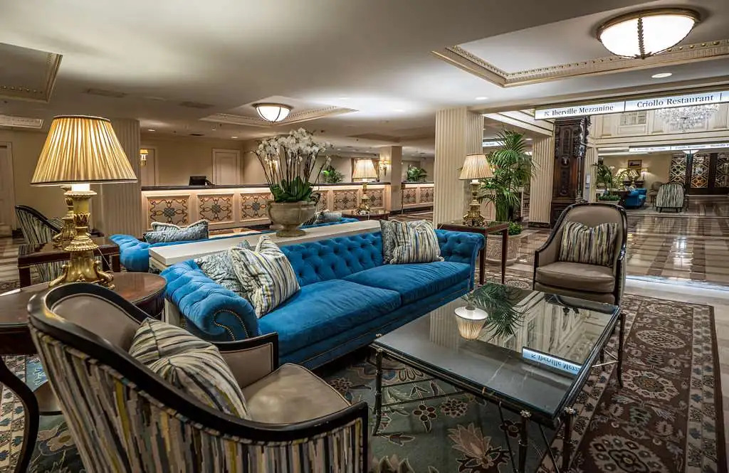 Photo - Hotel Monteleone