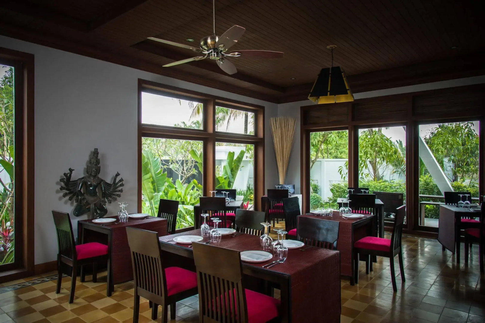 Photo - Sokkhak Boutique Resort & Spa