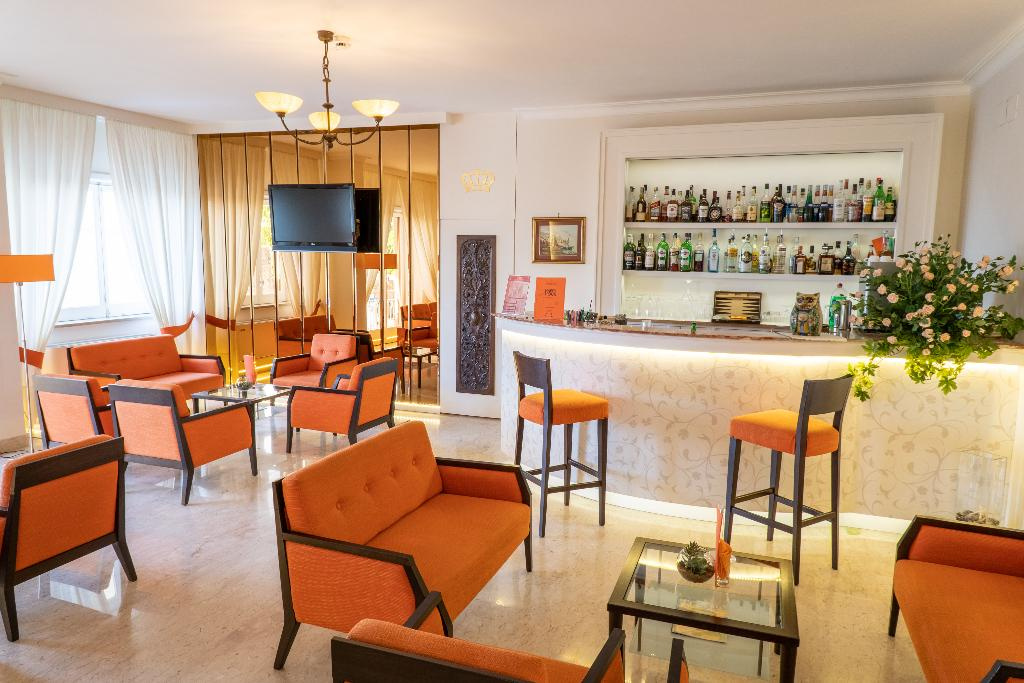 Foto - Hotel Regina Sorrento