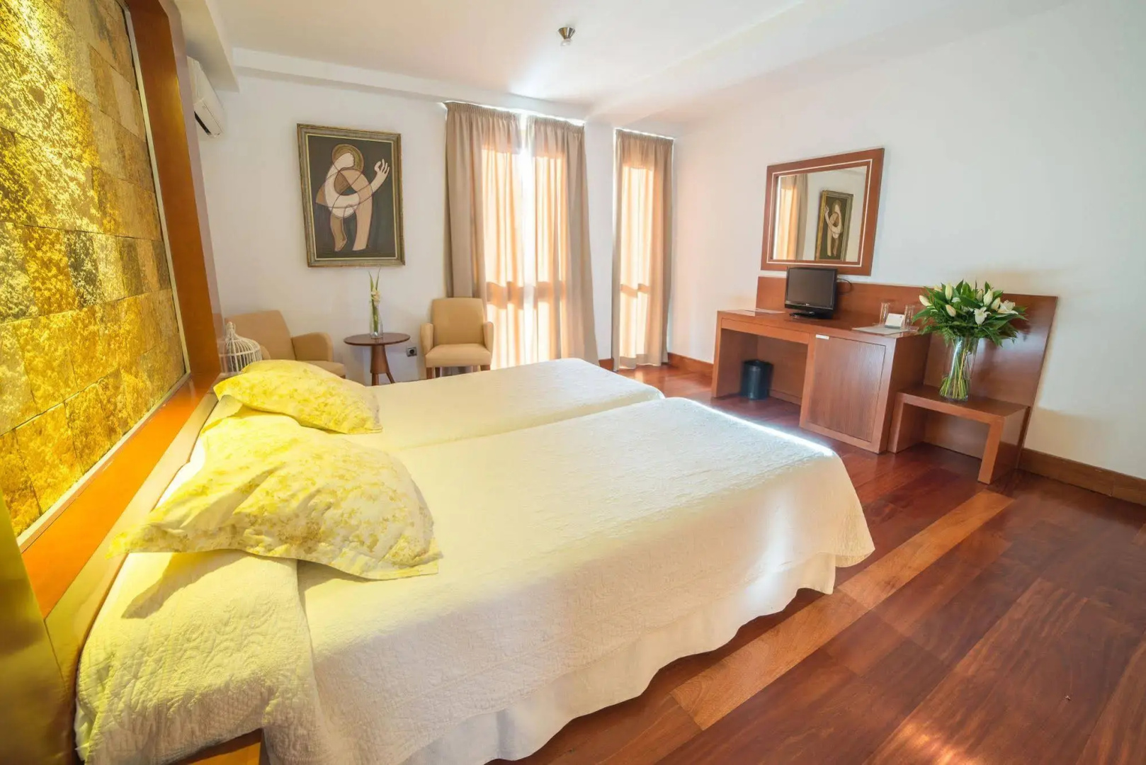 Foto - Hotel Acinipo