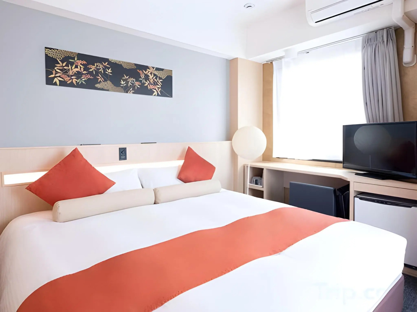 Photo - Shinsaibashi-Higashi Crystal Hotel