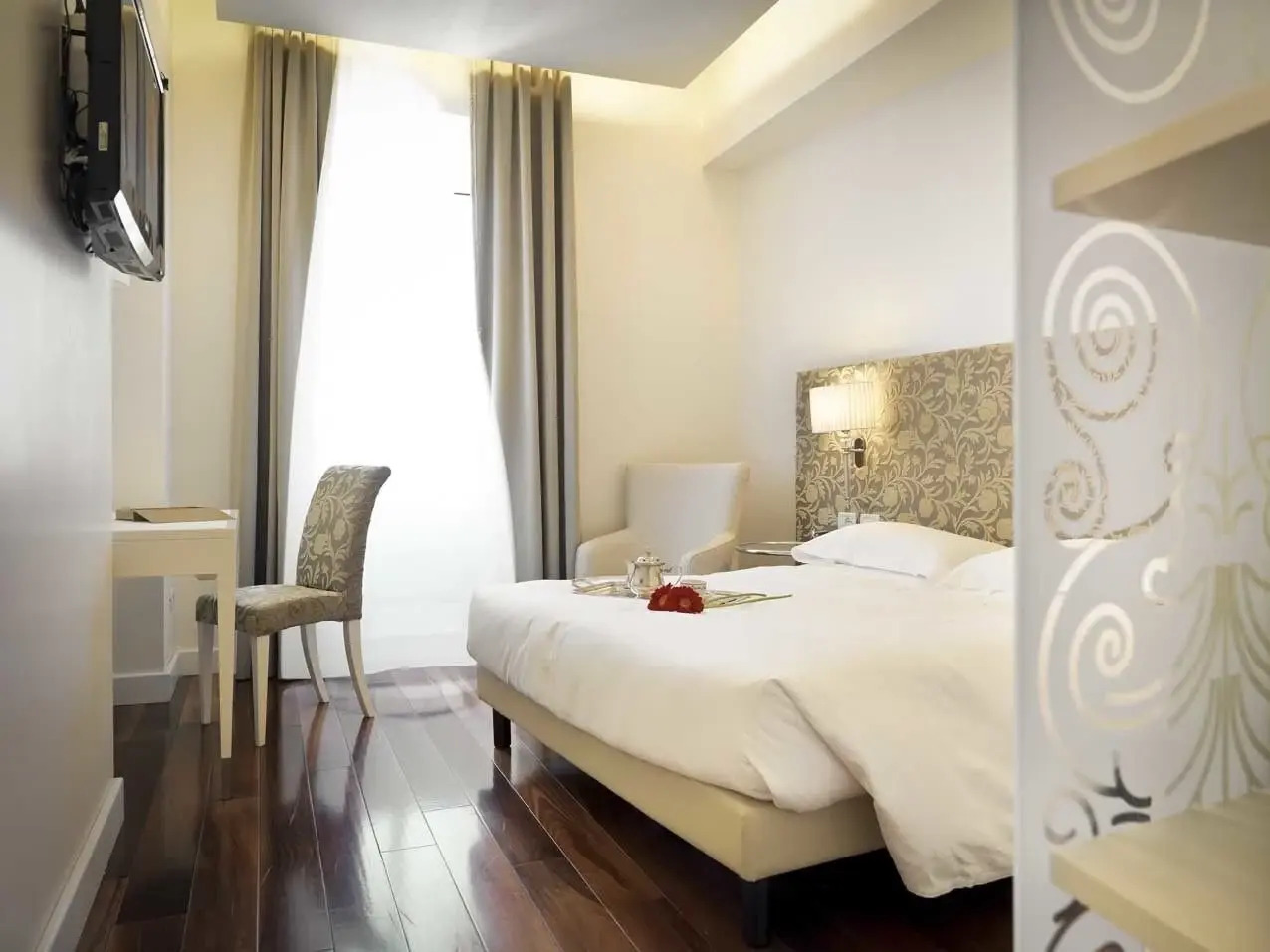 Foto - Hotel Vis à Vis