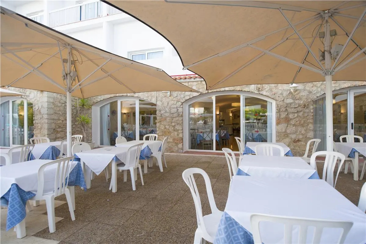 Foto - Hotel Vibra Marco Polo I - Adults Only