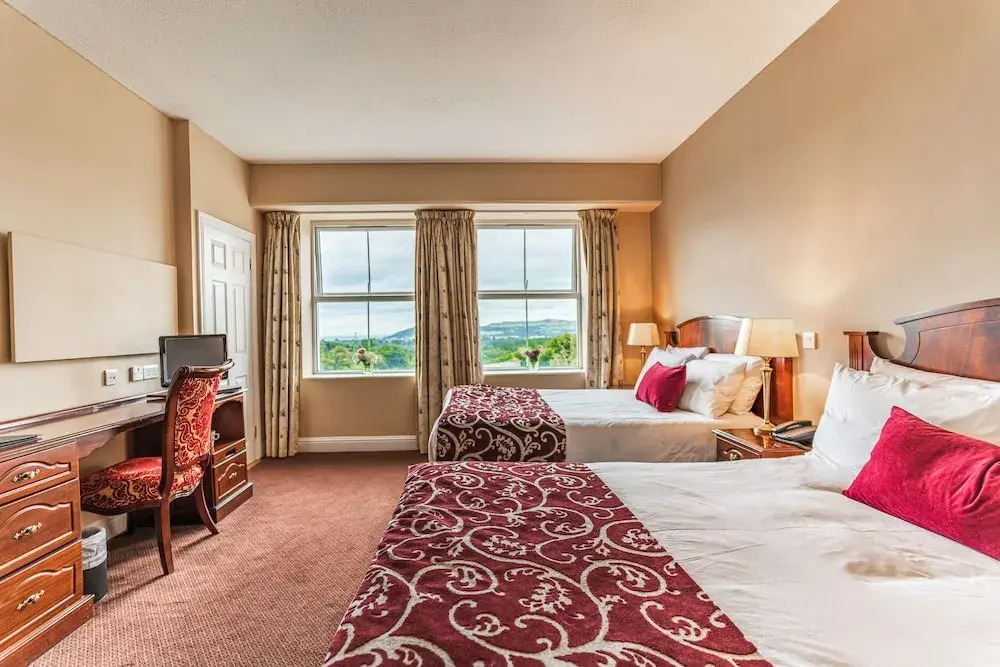 Foto - Summerhill House Hotel