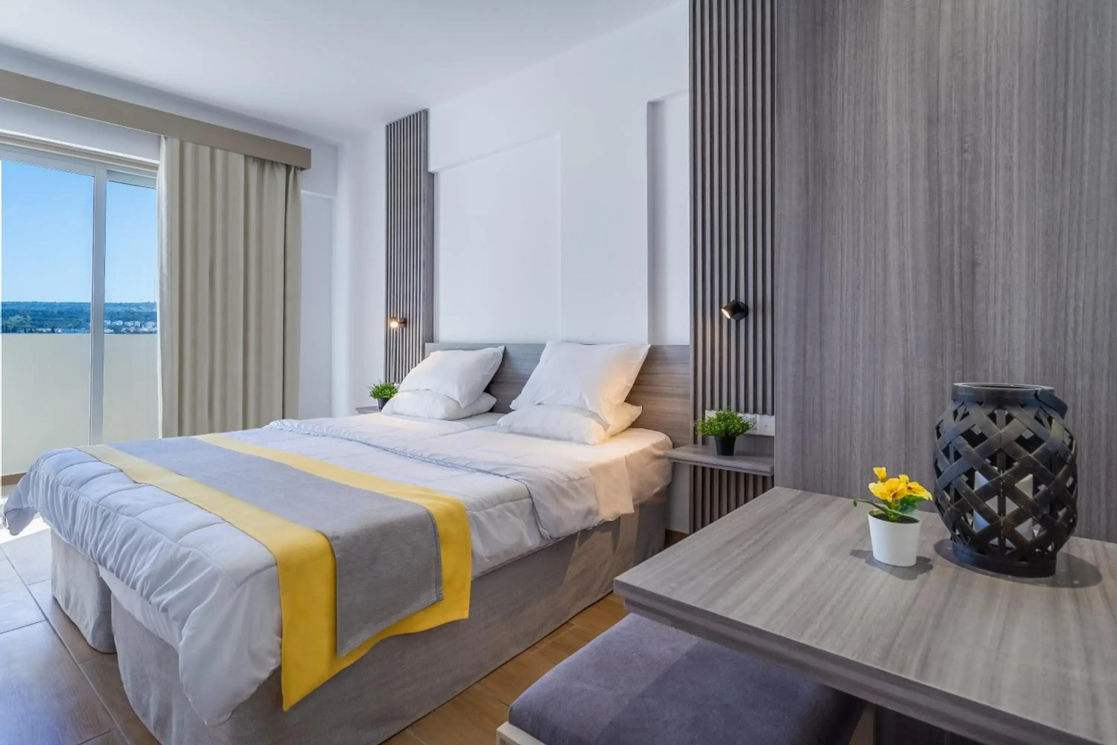 Foto - The Prince Kitano New York