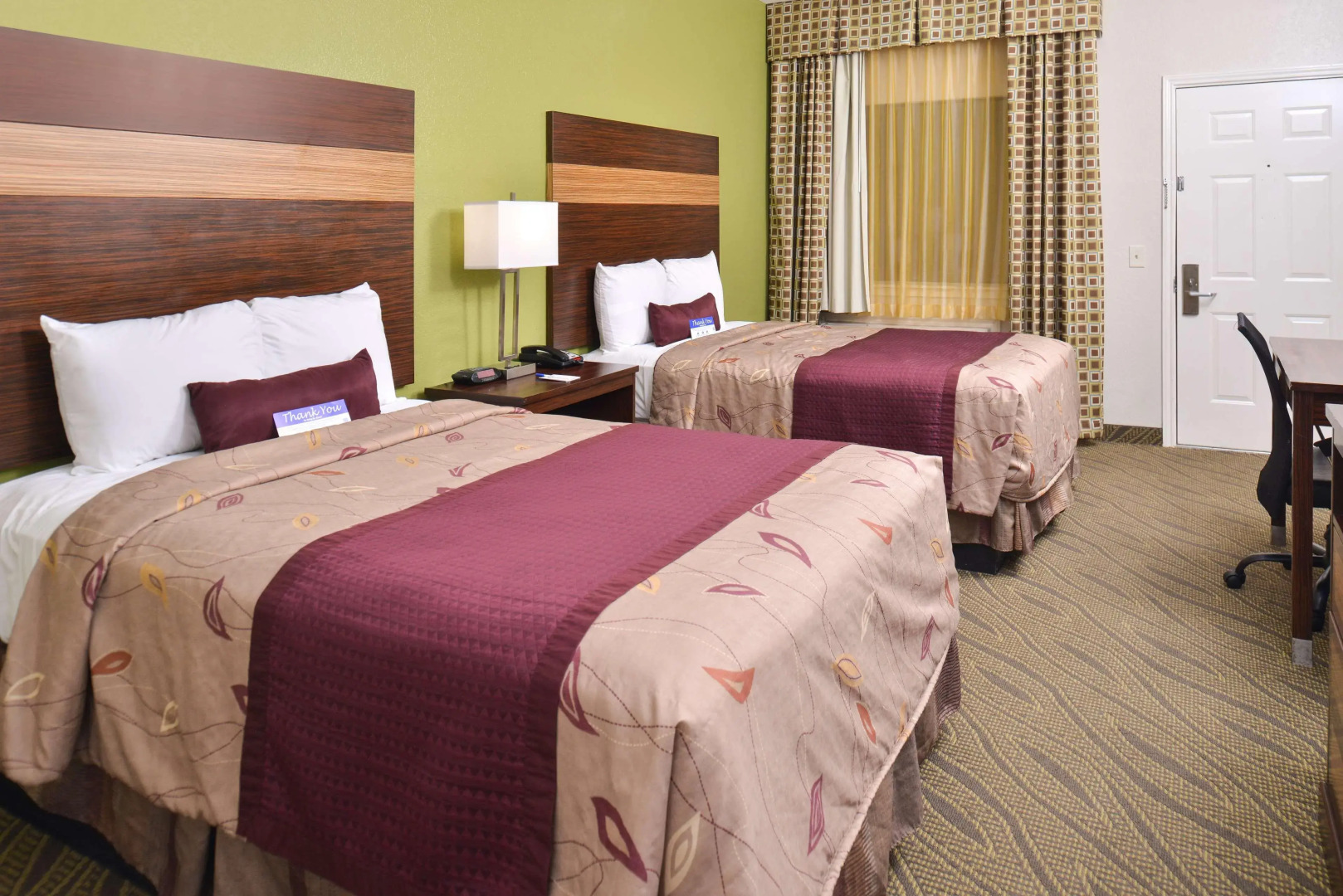 Foto - Americas Best Value Inn Downtown Houston