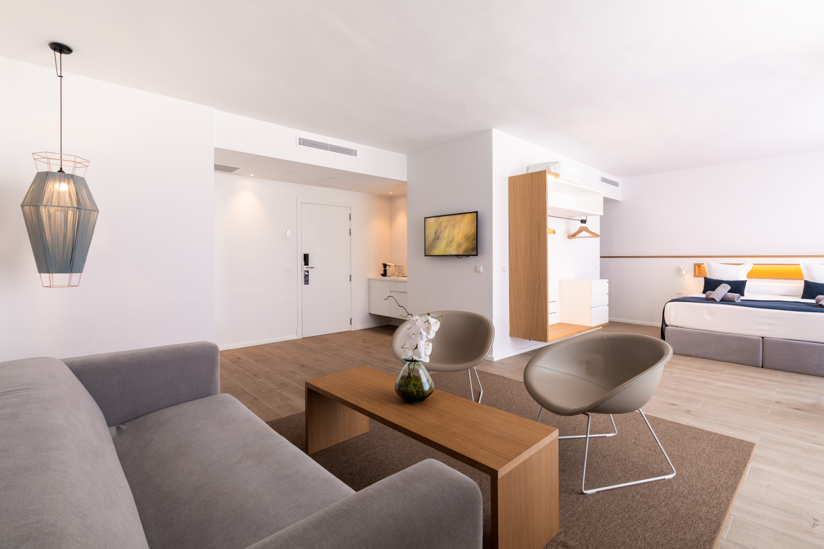 Photo - Hotel Anfora Ibiza