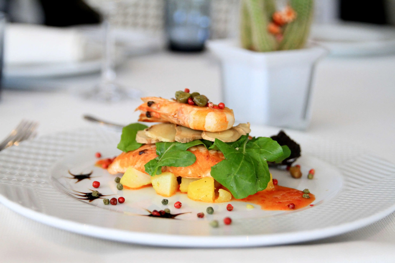 Foto - Best Western Premier Ark Hotel