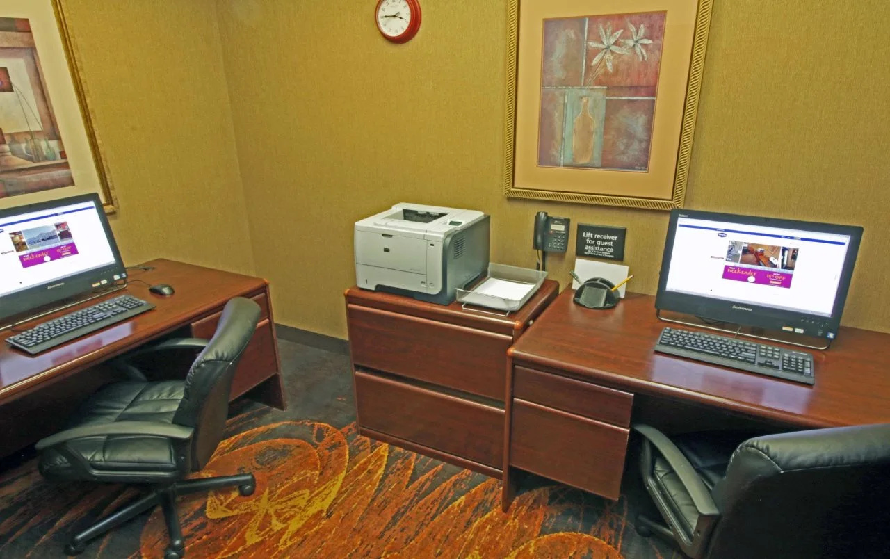 Foto - Hampton Inn & Suites Norfolk-Airport