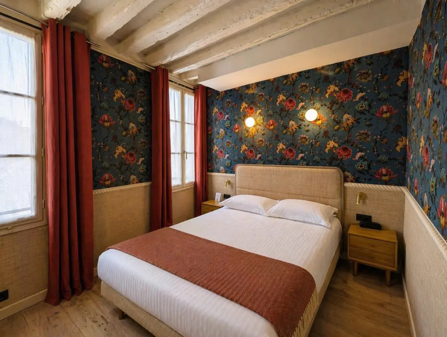 Photo - Hotel De Notre Dame Maître Albert