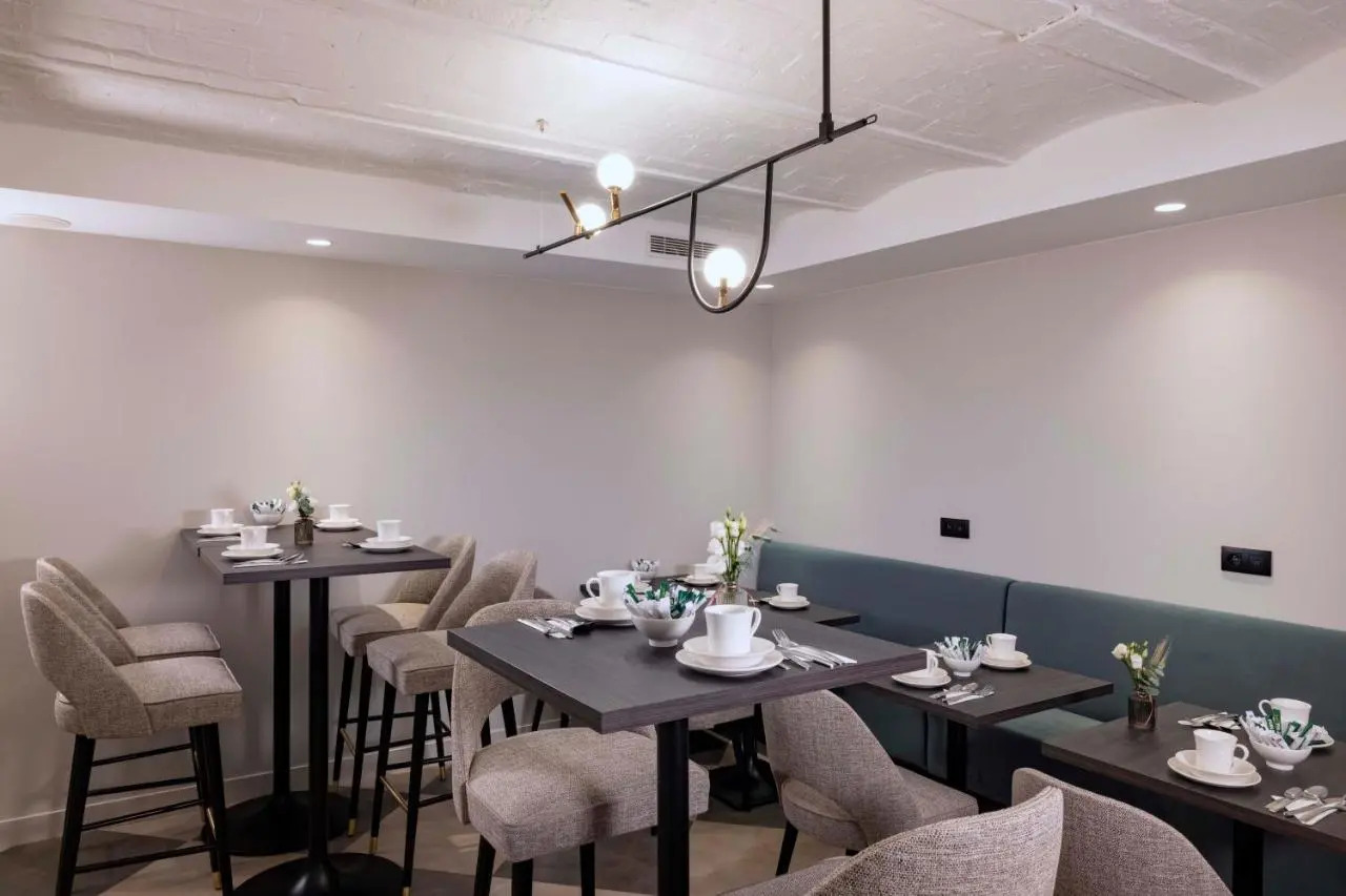 Foto - Grand Hôtel Lévêque