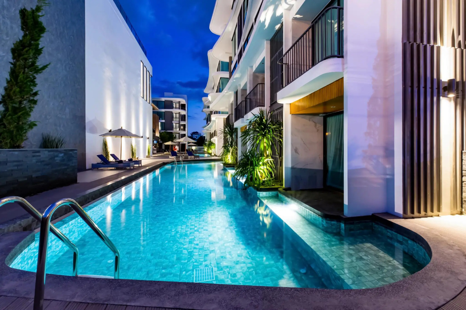 Foto - Wintree City Resort Chiang Mai