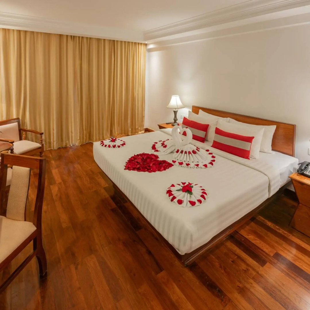 Foto - Somadevi Angkor Premium