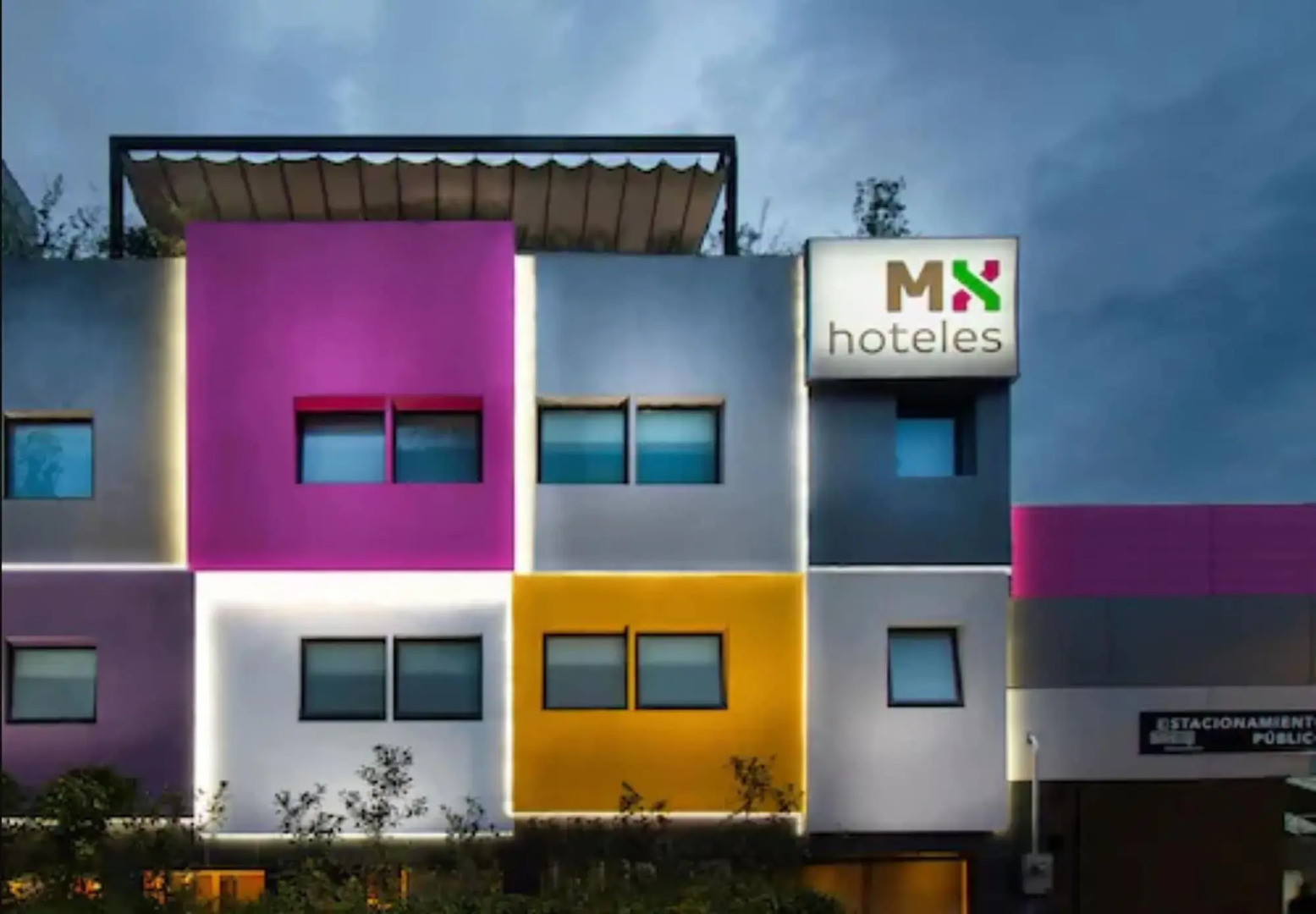 Photo - Hotel MX mas roma CDMX, Trademark Collection by Wyndham