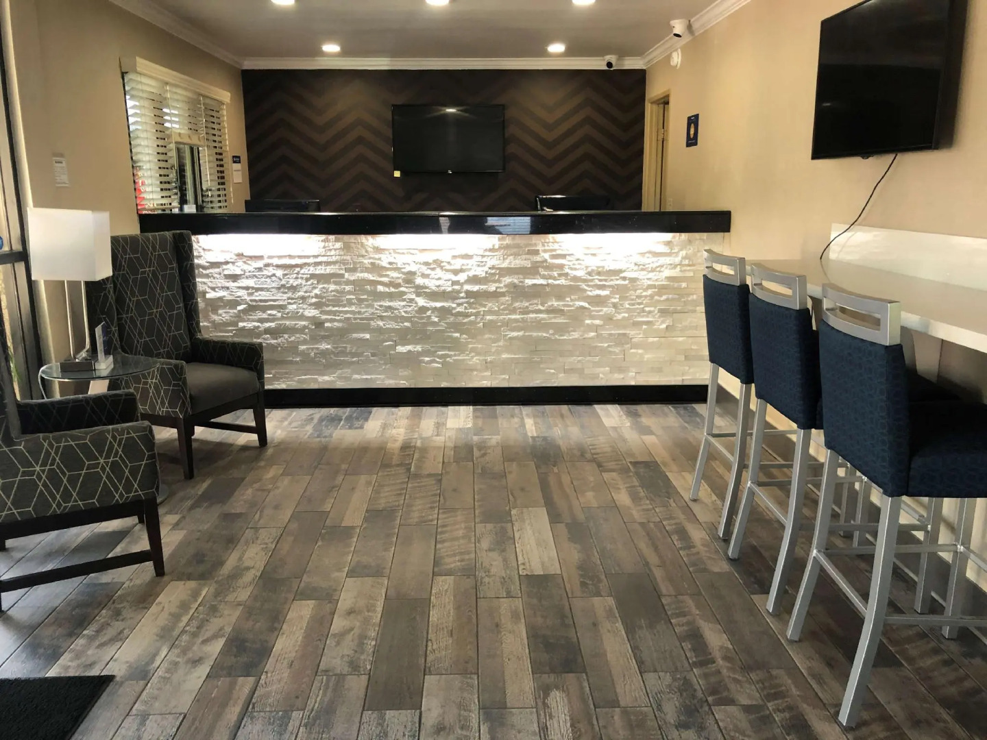 Foto - Best Western Courtesy Hotel - Anaheim Resort Amusement Park