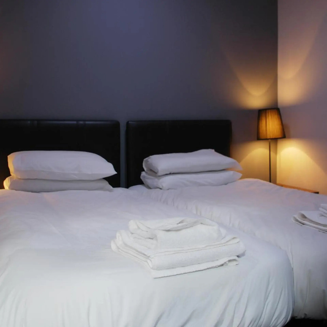 Photo - The Liverpool Inn Hotel