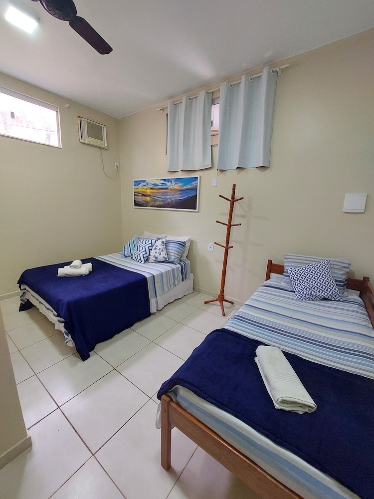 Pousada Vila Praiana