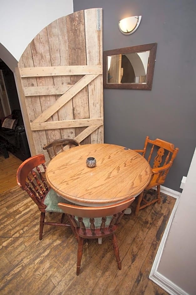 The Heights Bunkhouse