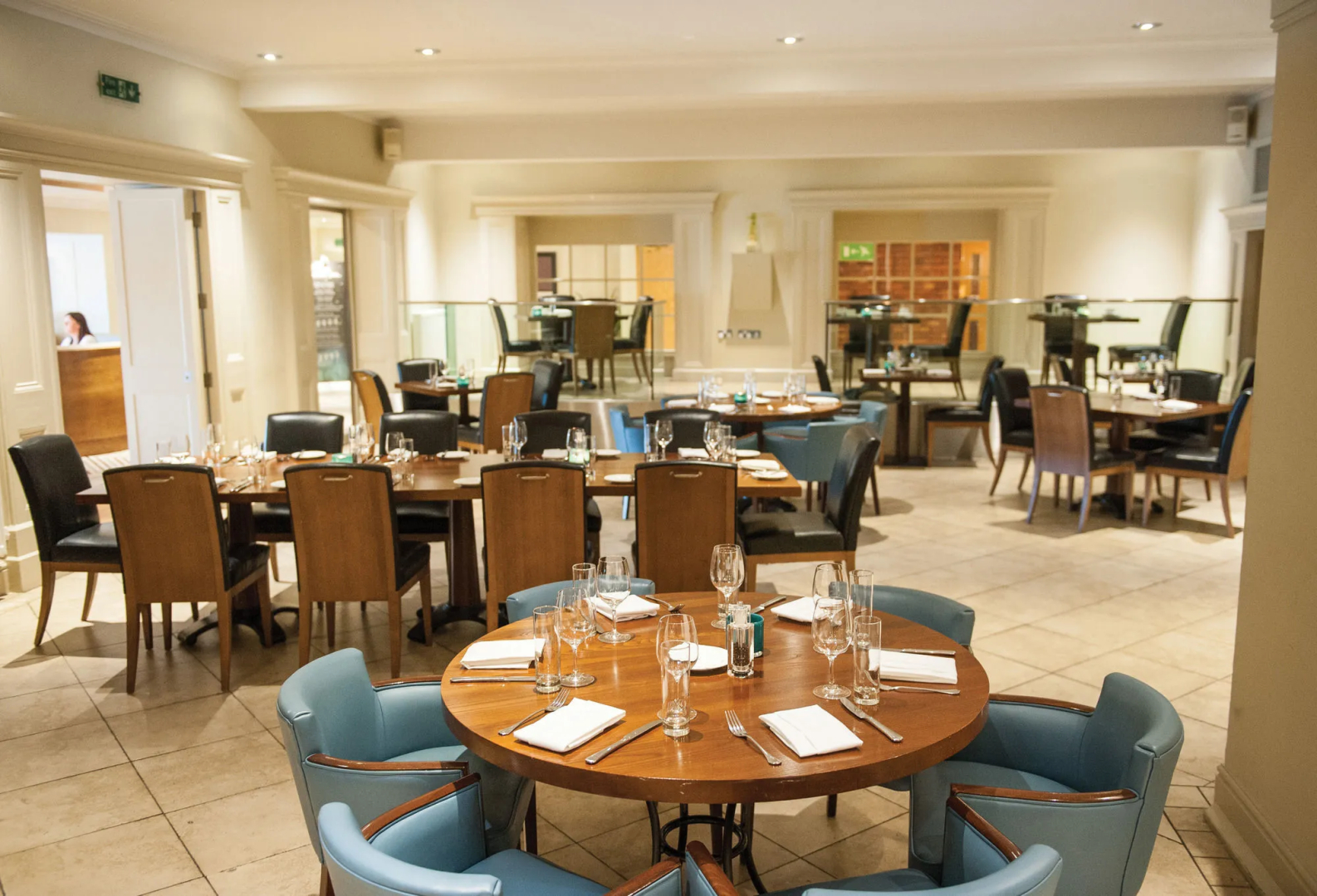 Photo - Cottons Hotel and Spa
