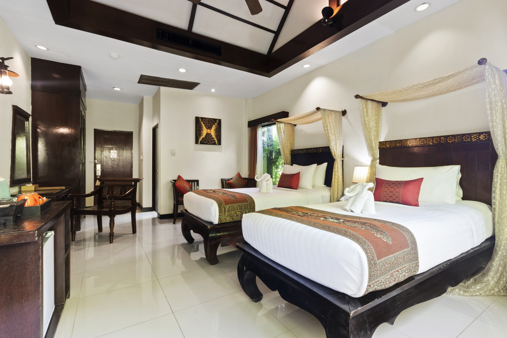 Photo - Diamond Cottage Resort & Spa