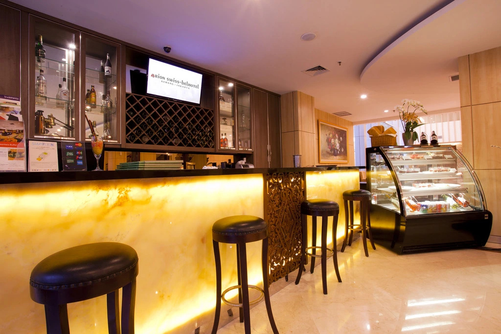 Photo - Arion Suites Hotel Kemang
