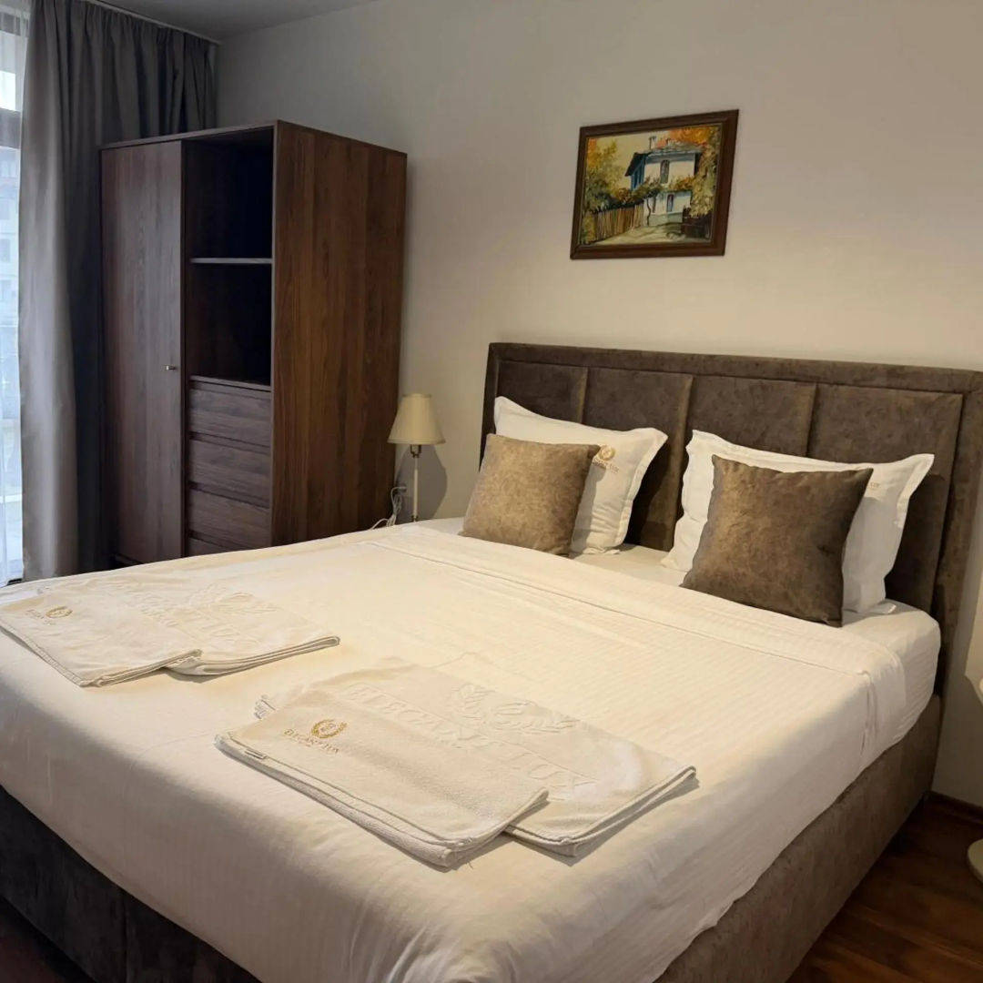 Photo - Elegant Lux Hotel