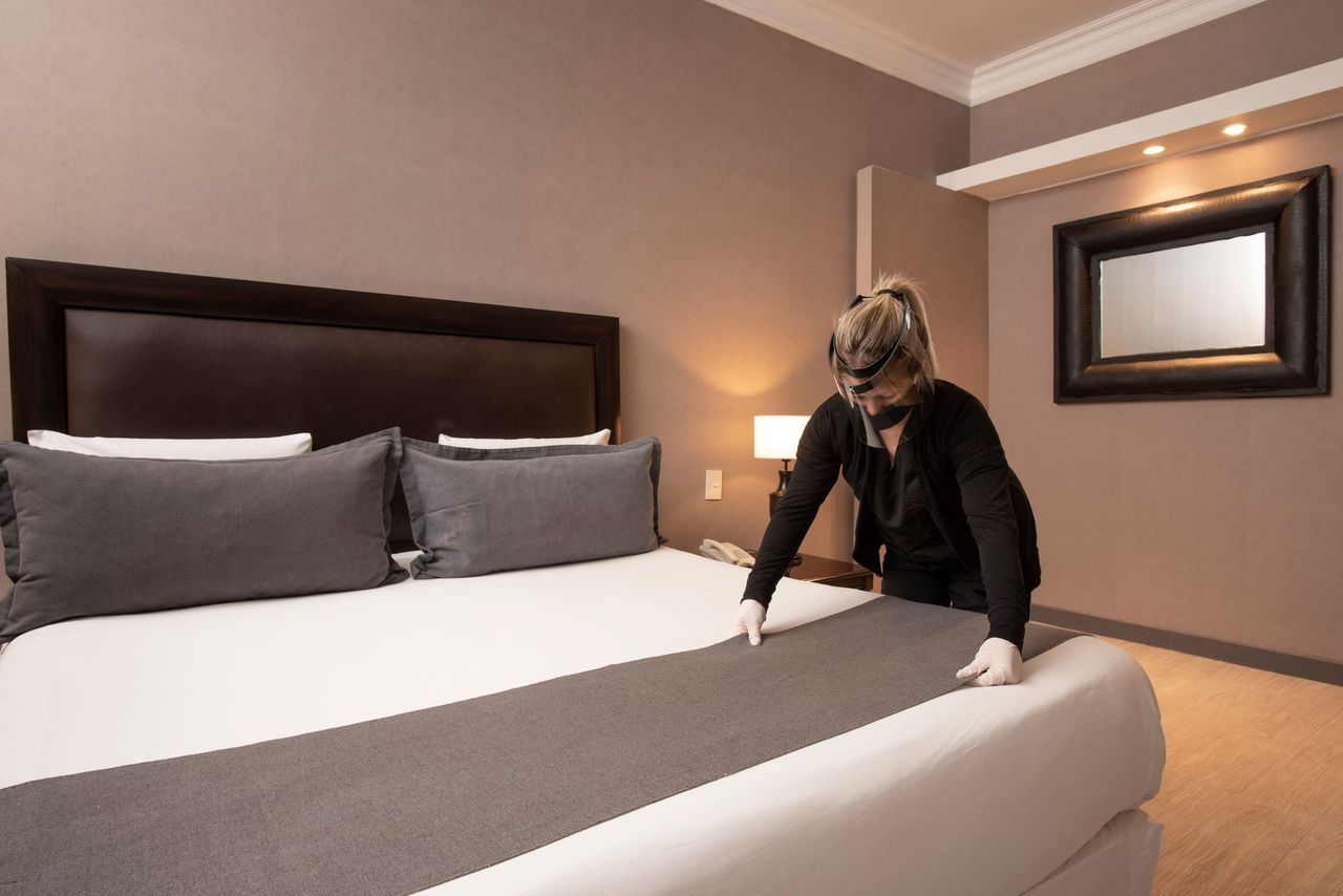 Photo - 1253 Recoleta Small Hotel